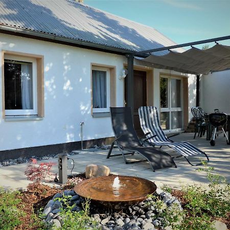 Haus Charenza Villa Garz  Dış mekan fotoğraf