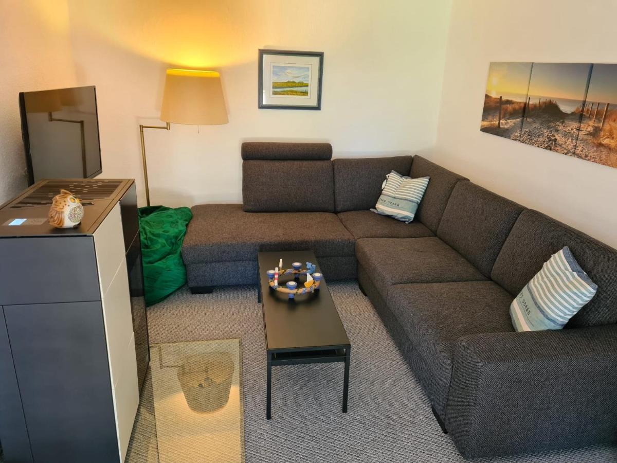 Haus Charenza Villa Garz  Dış mekan fotoğraf