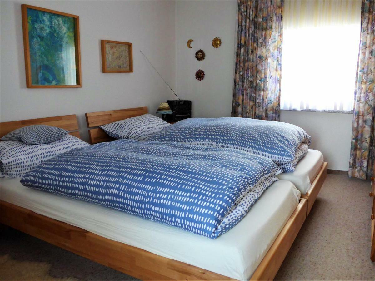 Haus Charenza Villa Garz  Dış mekan fotoğraf