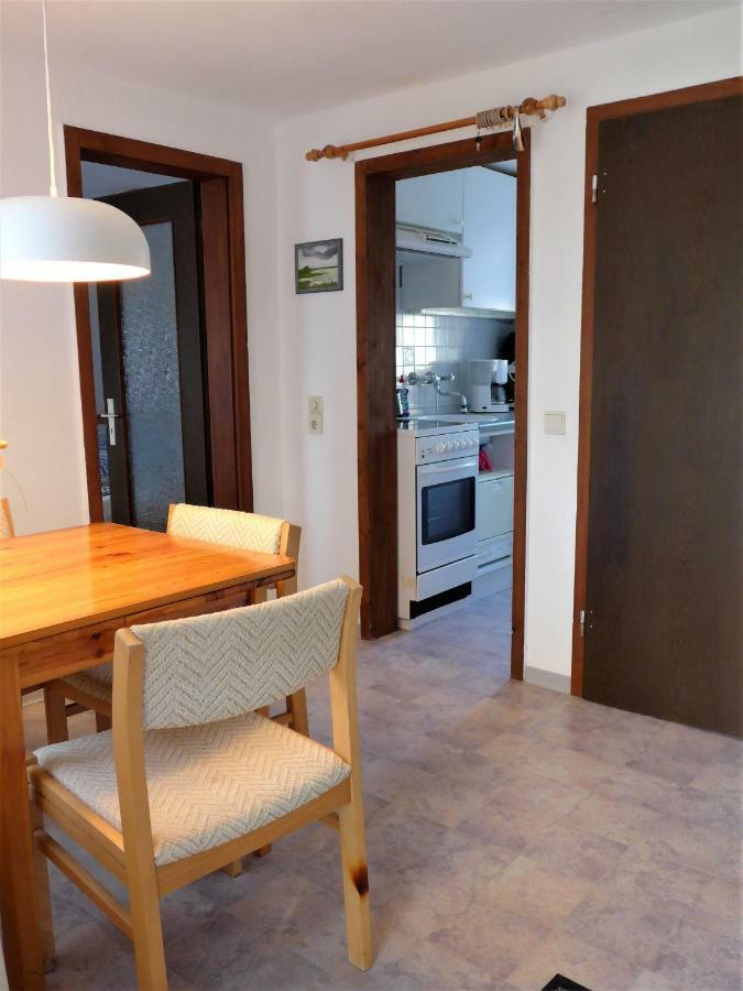 Haus Charenza Villa Garz  Dış mekan fotoğraf