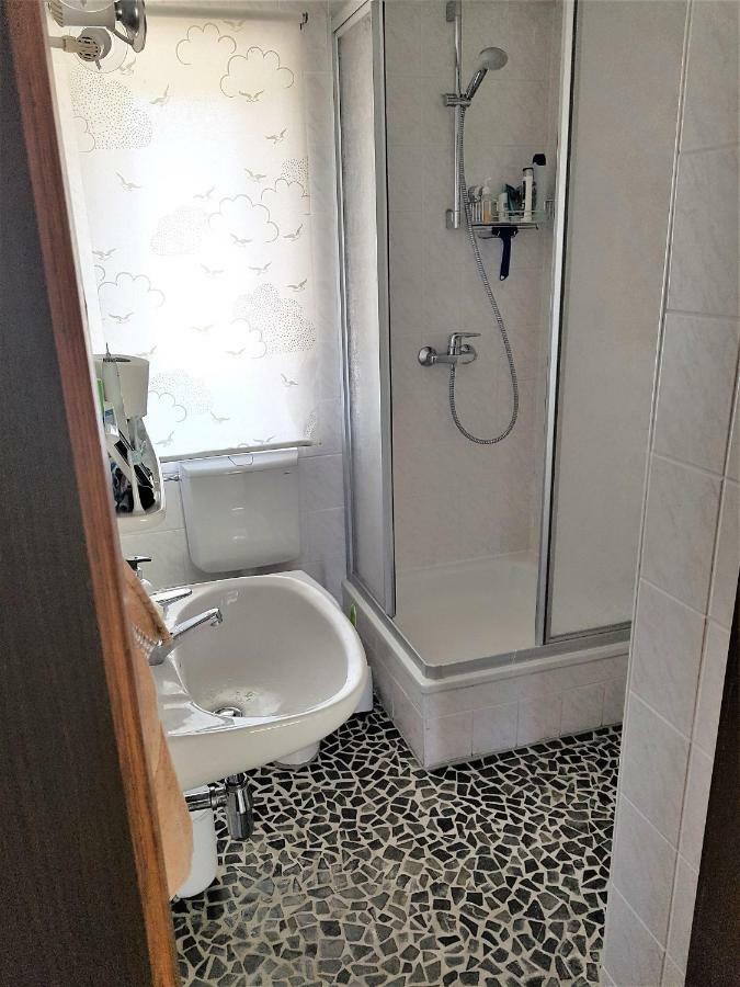 Haus Charenza Villa Garz  Dış mekan fotoğraf