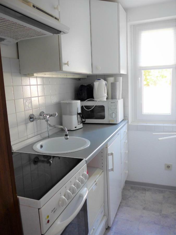 Haus Charenza Villa Garz  Dış mekan fotoğraf